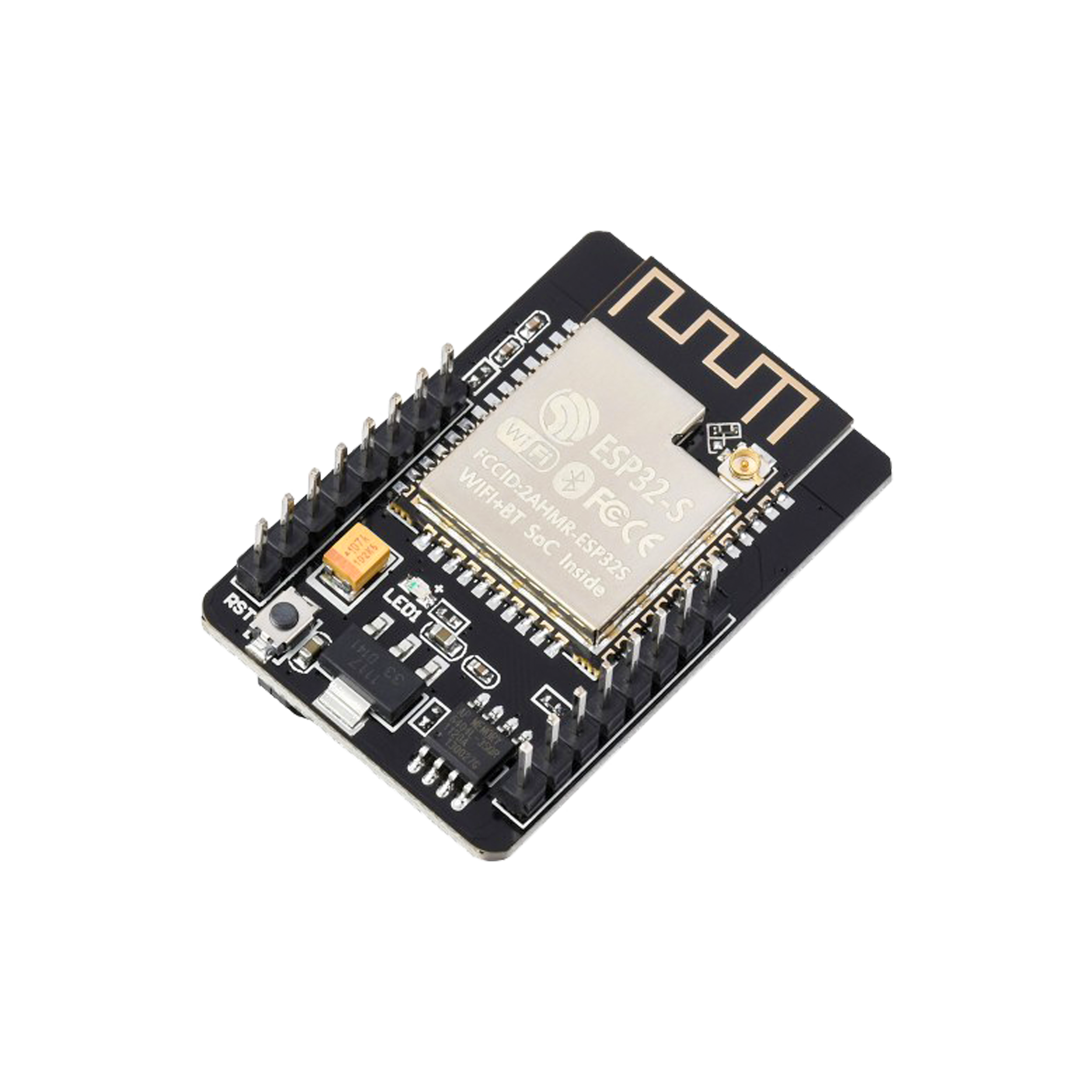 ESP32 CAM WiFi Module Bluetooth with OV2640 Camera ESP32 CAM WiFi Module Bluetooth with OV2640 Camera